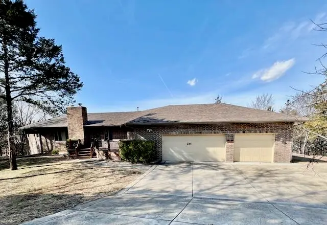 215 Timberlake Circle, Galena, MO 65656 - #1