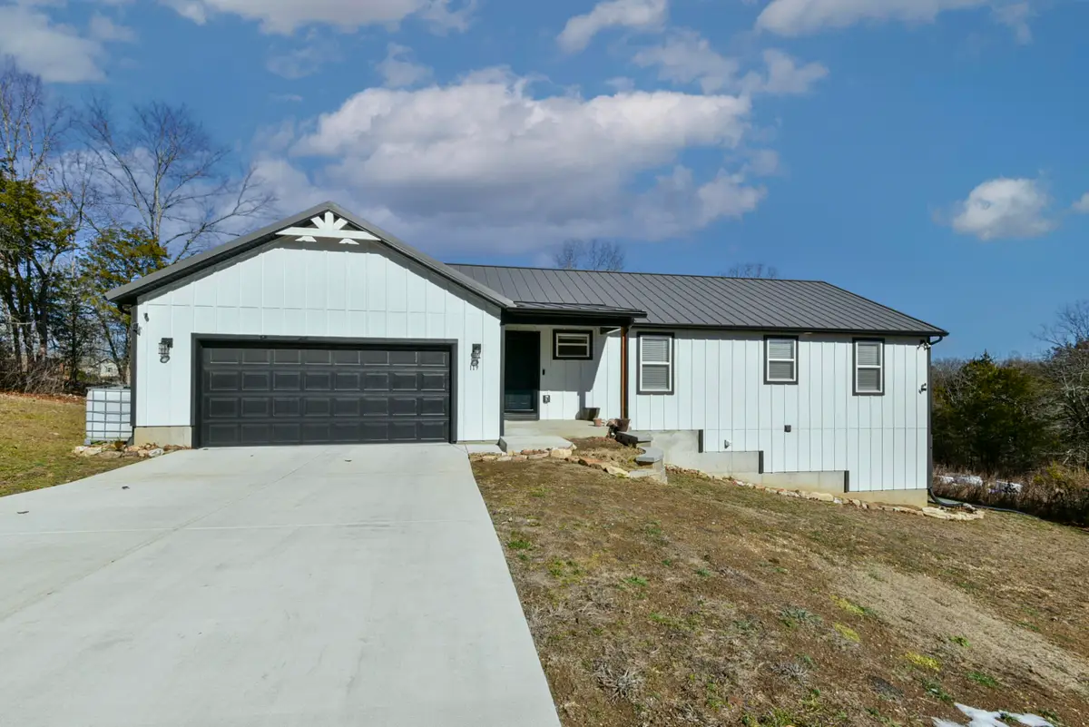 119 Eric Drive, Kirbyville, MO 65679 - #1