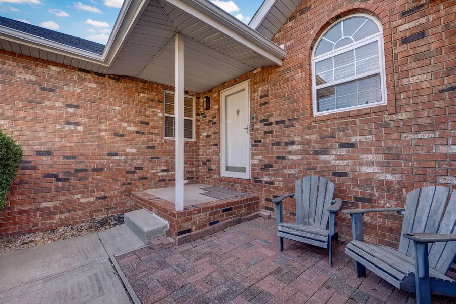 3021 S Palisades Drive, Springfield, MO 65807 - #3