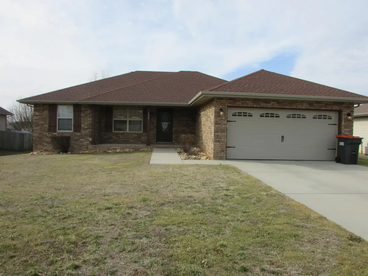 111 Ashton Avenue, Clever, MO 65631 - #1