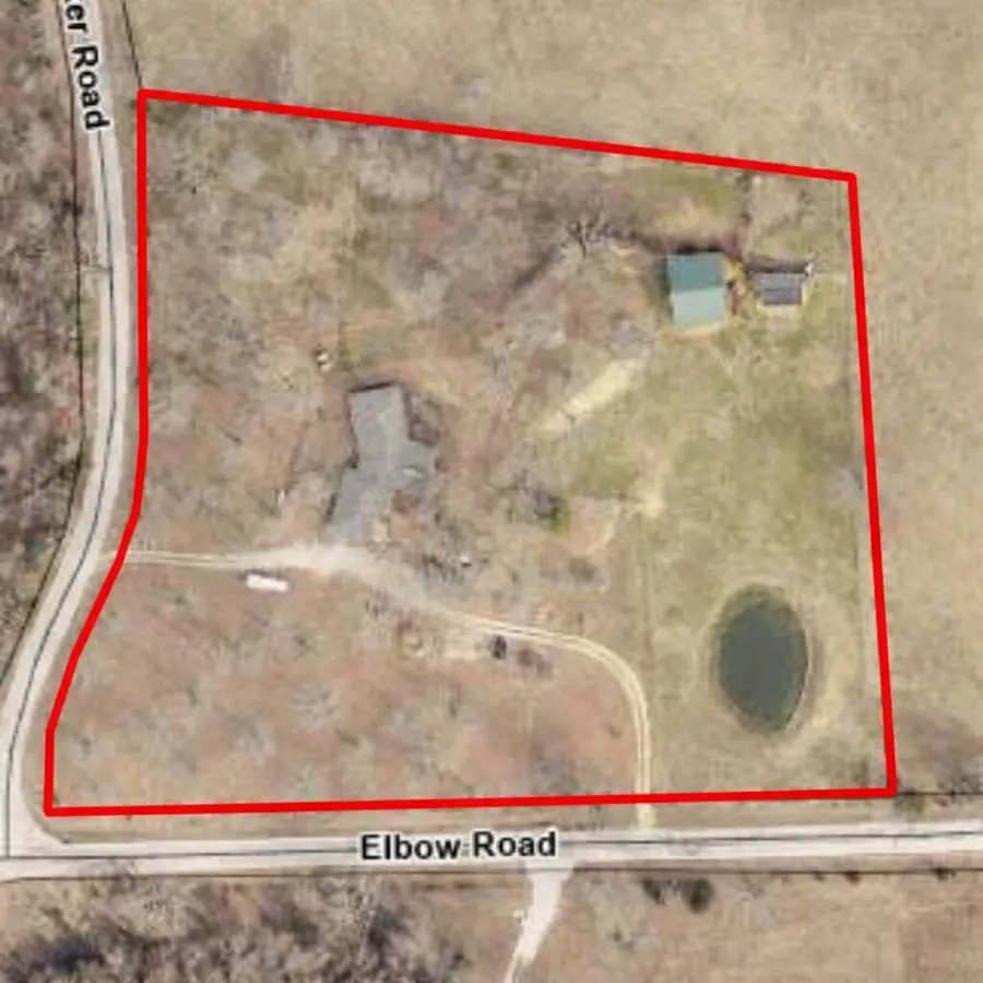 2130 Elbow Road, Protem, MO 65733 - #2