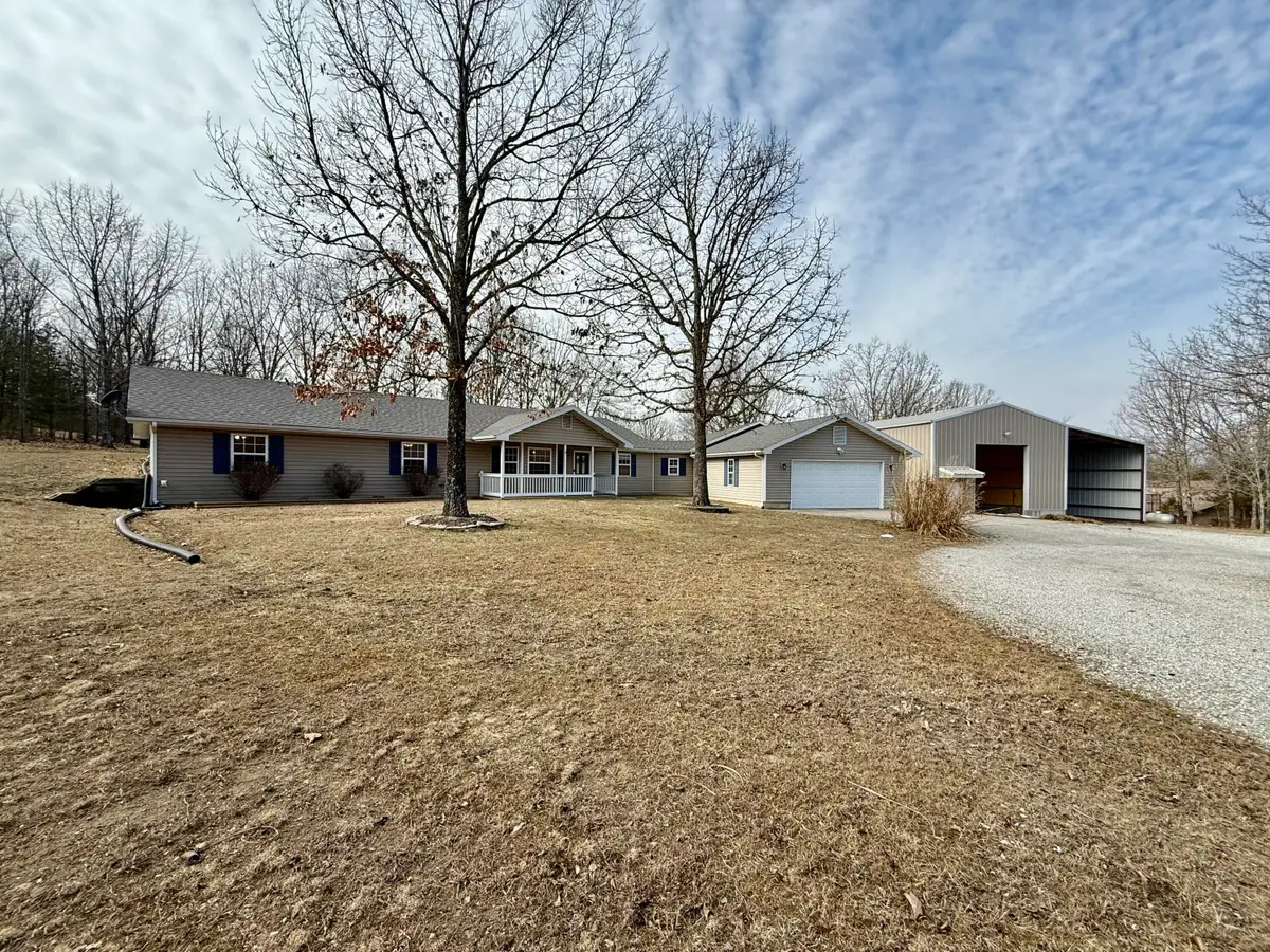6731 Highway Au, Houston, MO 65483 - #1