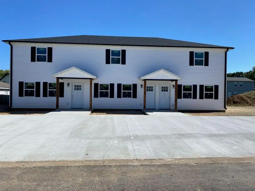 2812 Burke Avenue, West Plains, MO 65775 - #3