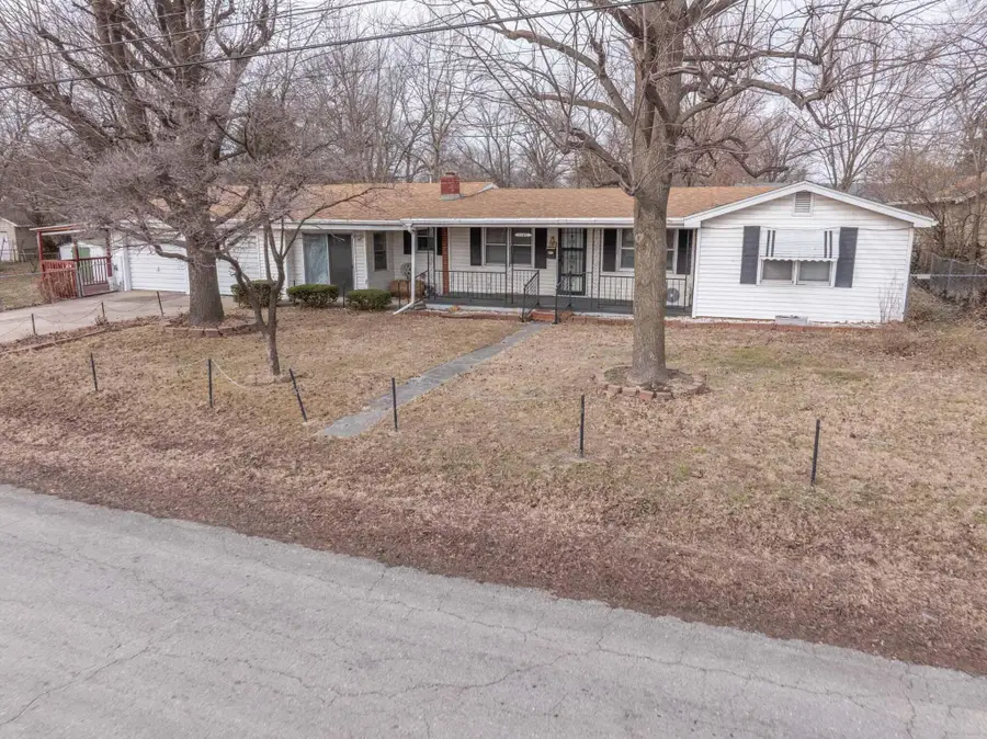 1145 E Jean Street, Springfield, MO 65803 - #2