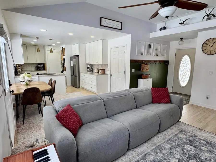 1211 E Hampton Drive, Ozark, MO 65721 - #2