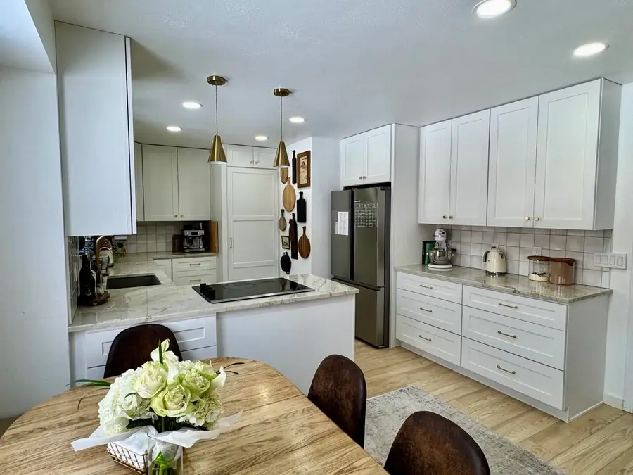 1211 E Hampton Drive, Ozark, MO 65721 - #3