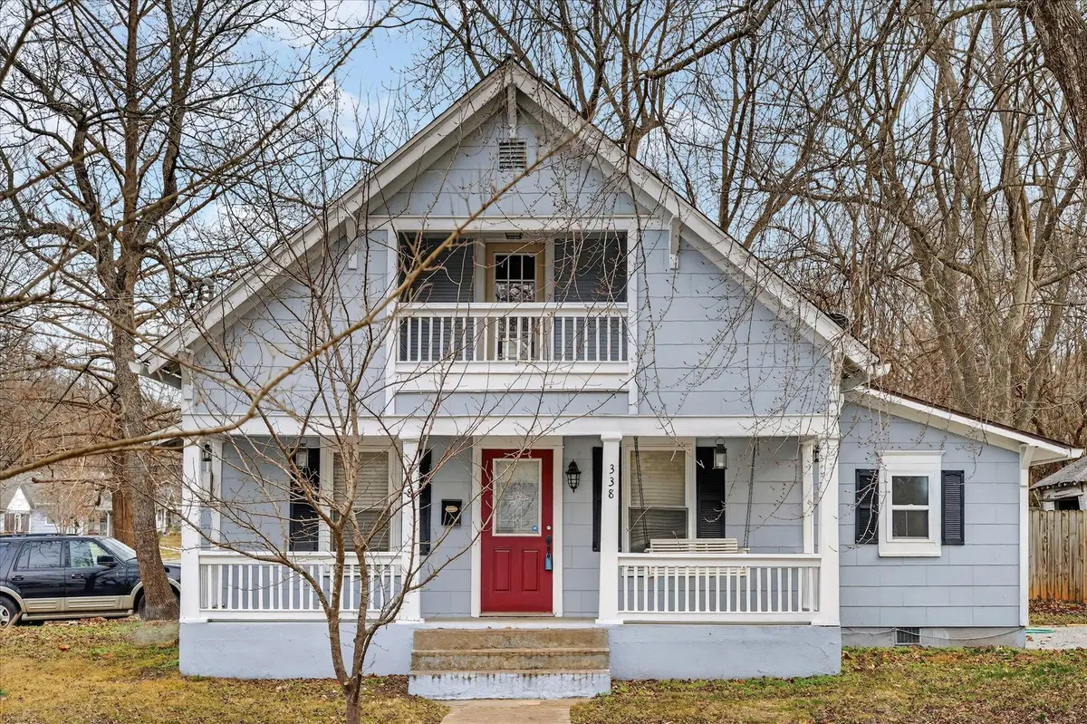 338 S Weller Avenue, Springfield, MO 65802 - #1
