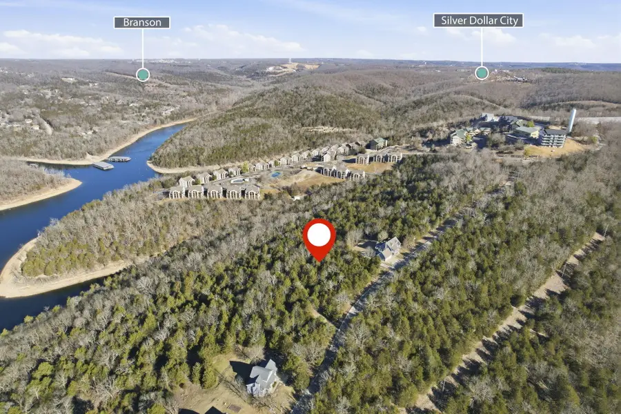 Lot 12 Crows Nest Trail, Branson, MO 65616 - #3