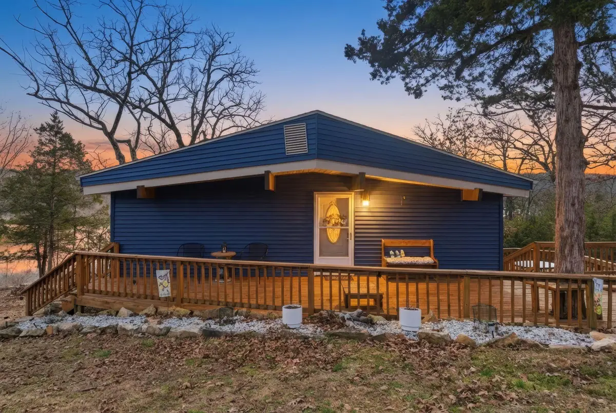 398 Mill Bridge, Lampe, MO 65681 - #1