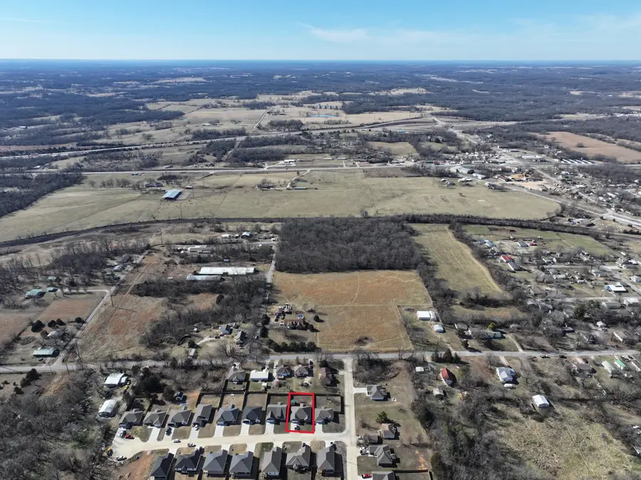 233 Fair Road, Goodman, MO 64843 - #3