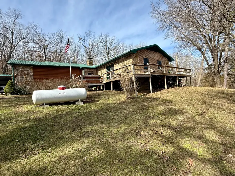 20 Cowart Road, Gainesville, MO 65655 - #2