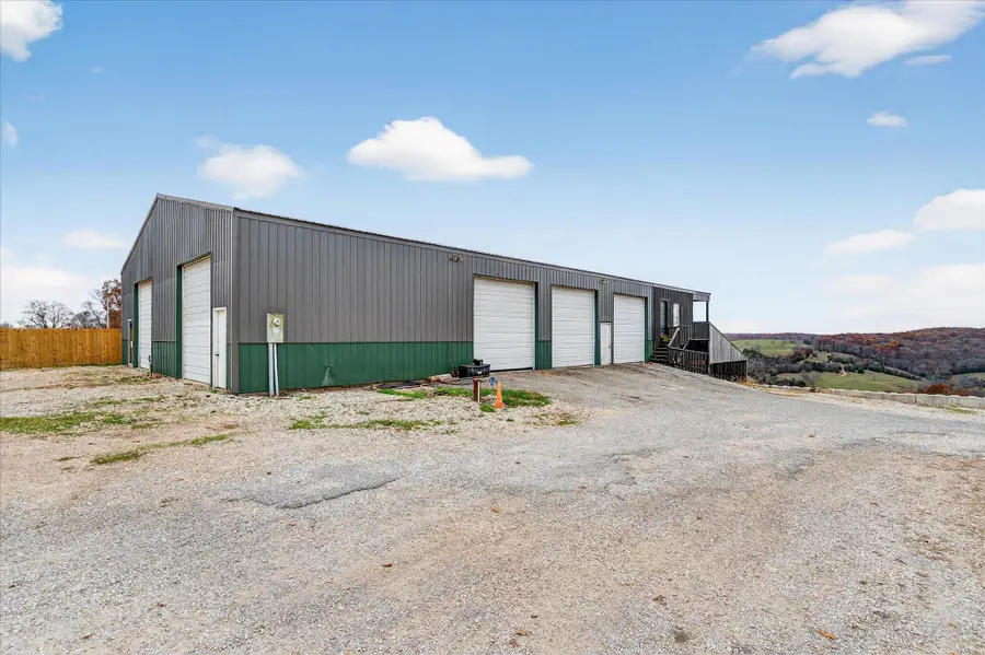 507 Barber Road, Chadwick, MO 65629 - #3