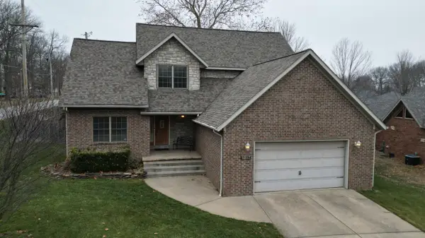 1017 W Cory Street, Ozark, MO 65721