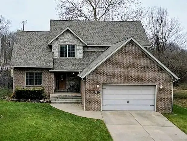 1017 W Cory Street, Ozark, MO 65721 - #2