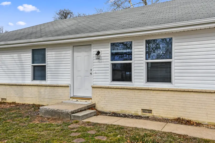 607 Aspen Drive, Nixa, MO 65714 - #3