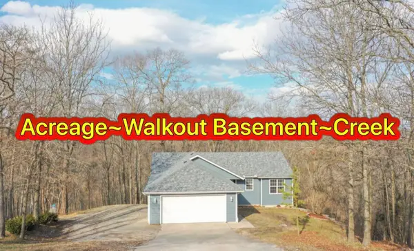 292 Canopy Drive, Spokane, MO 65754