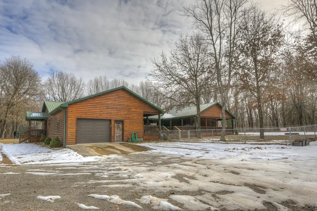 116 Hambrich Hollow Road, Anderson, MO 64831 - #1