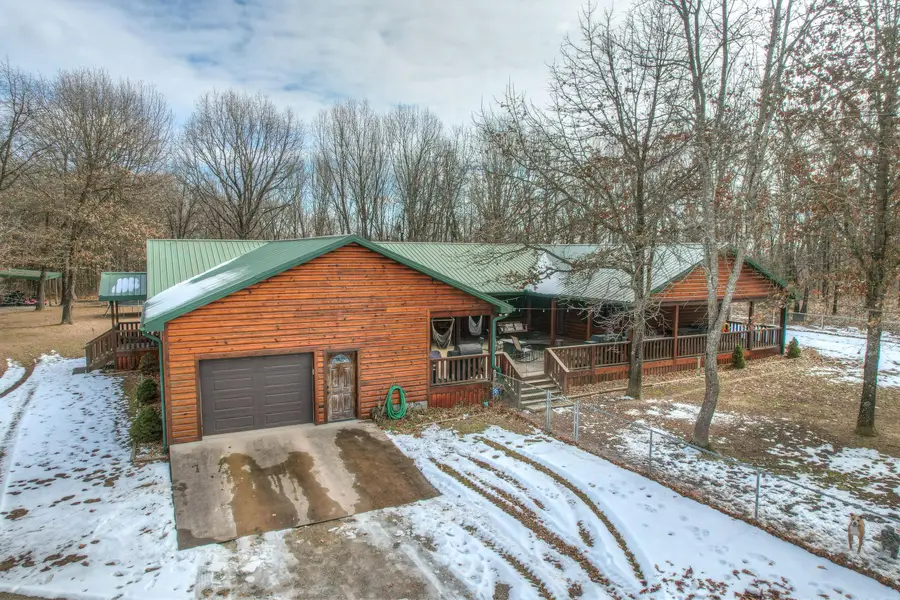 116 Hambrich Hollow Road, Anderson, MO 64831 - #2