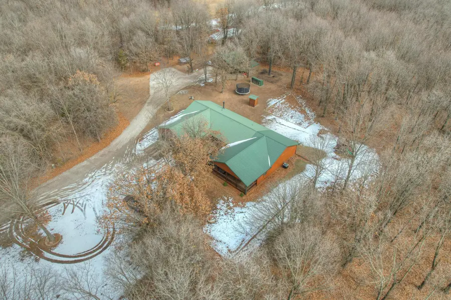 116 Hambrich Hollow Road, Anderson, MO 64831 - #3