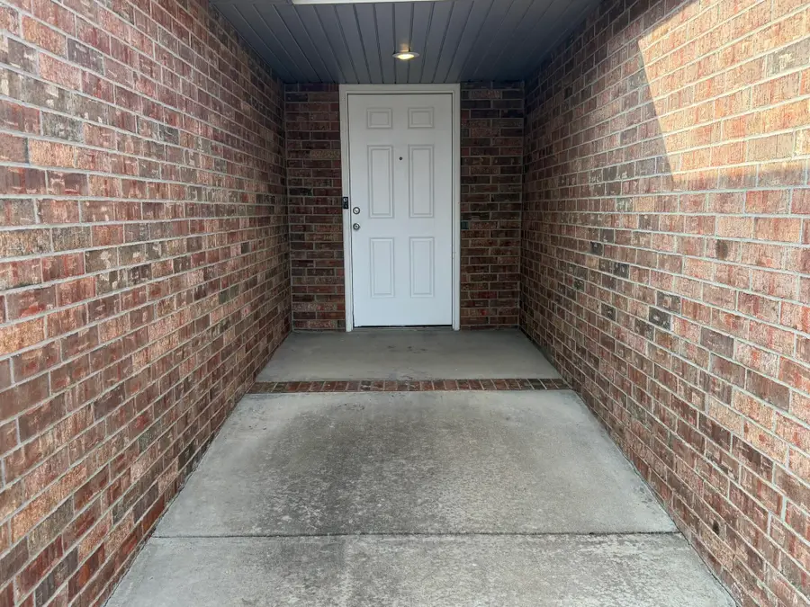 4105 N Thistle Drive, Ozark, MO 65721 - #2