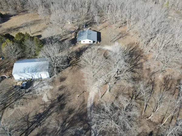 91 County Road 199a, Dora, MO 65637