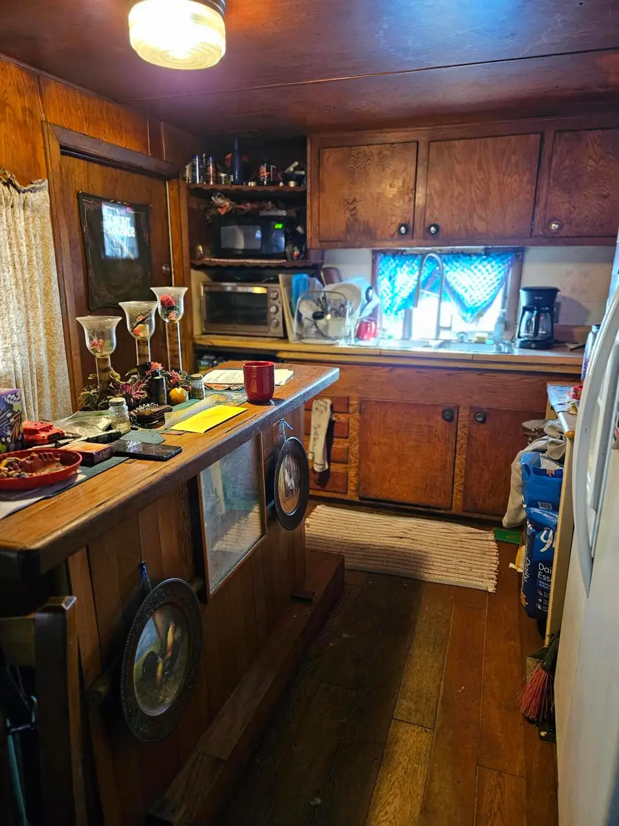 497 Knox Avenue, Hollister, MO 65672 - #2