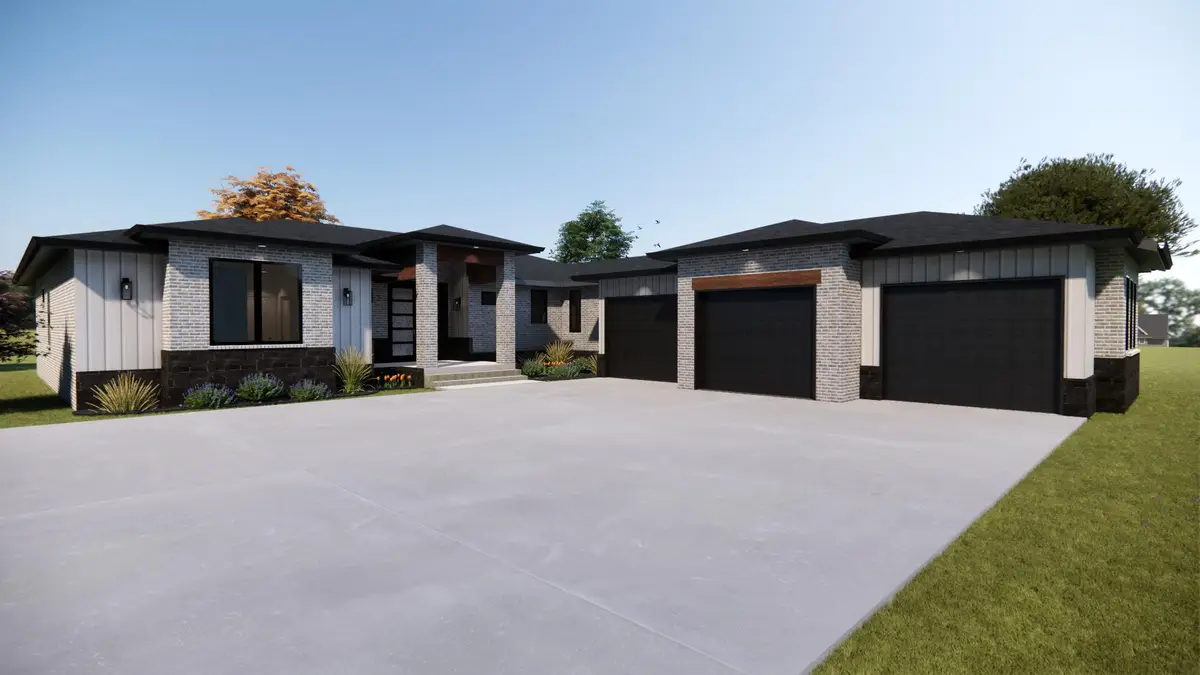 2888 E Kemmling Lane, Springfield, MO 65804 - #1