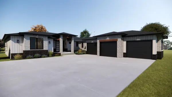 2888 E Kemmling Lane, Springfield, MO 65804