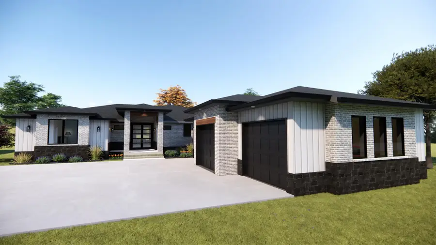 2888 E Kemmling Lane, Springfield, MO 65804 - #2