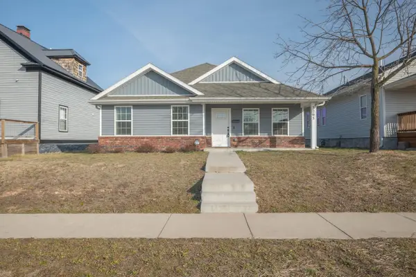 2205 Virginia Avenue, Joplin, MO 64804