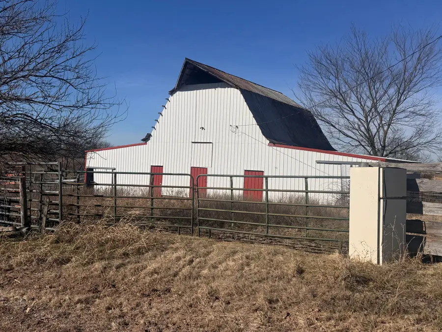 383 Atkins Road, Anderson, MO 64831 - #2