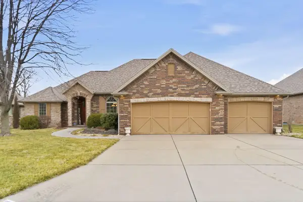 2739 E Chinkapin Lane, Springfield, MO 65804