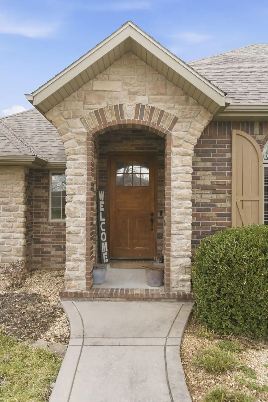 2739 E Chinkapin Lane, Springfield, MO 65804 - #3