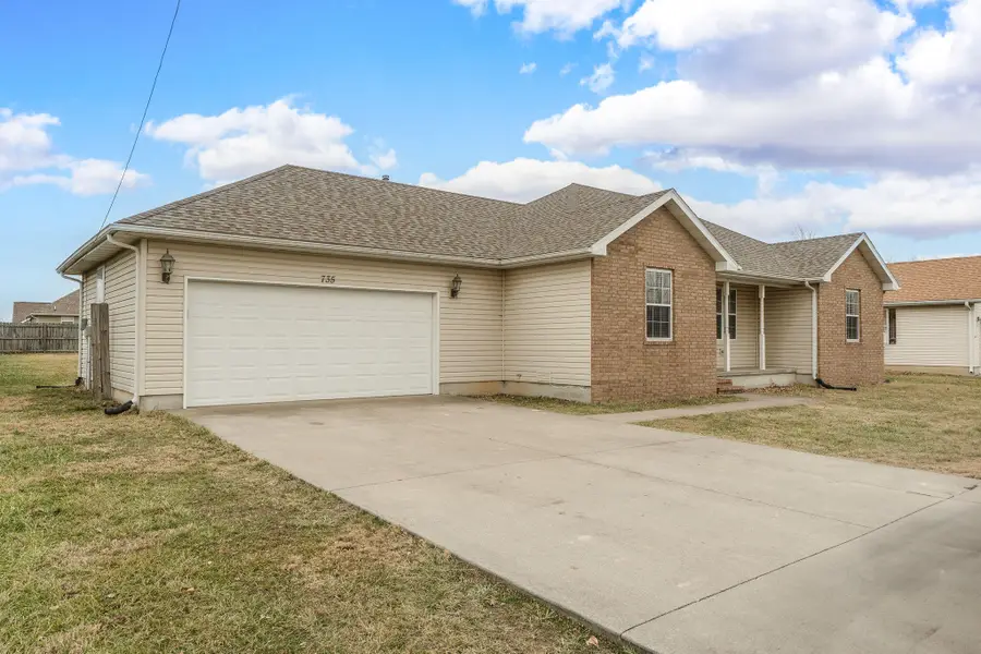 735 S Water Street, Seymour, MO 65746 - #3
