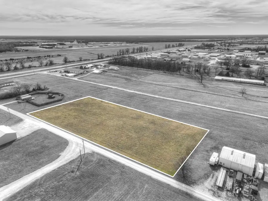 .69 &1.47 Phillip Lane, Neosho, MO 64850 - #2