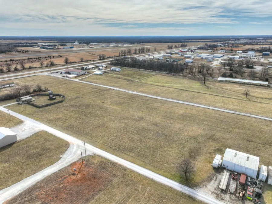 .69 &1.47 Phillip Lane, Neosho, MO 64850 - #3