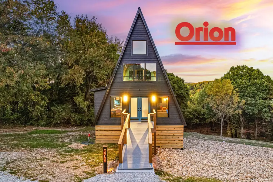 18580a W Boat Dock Road #A, Omaha, AR 72662 - #2