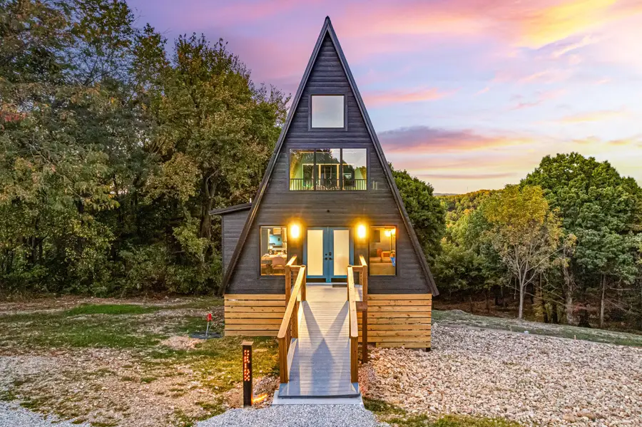 18580a W Boat Dock Road #A, Omaha, AR 72662 - #3