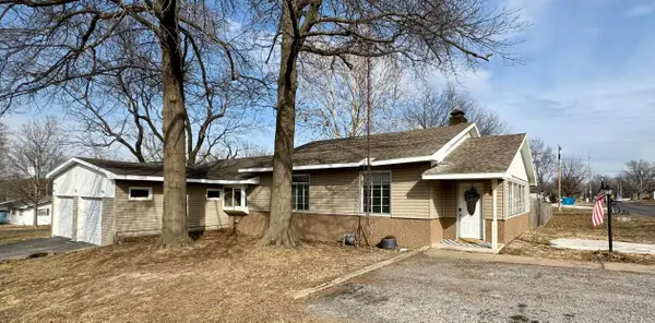 1201 4th Street, Monett, MO 65708