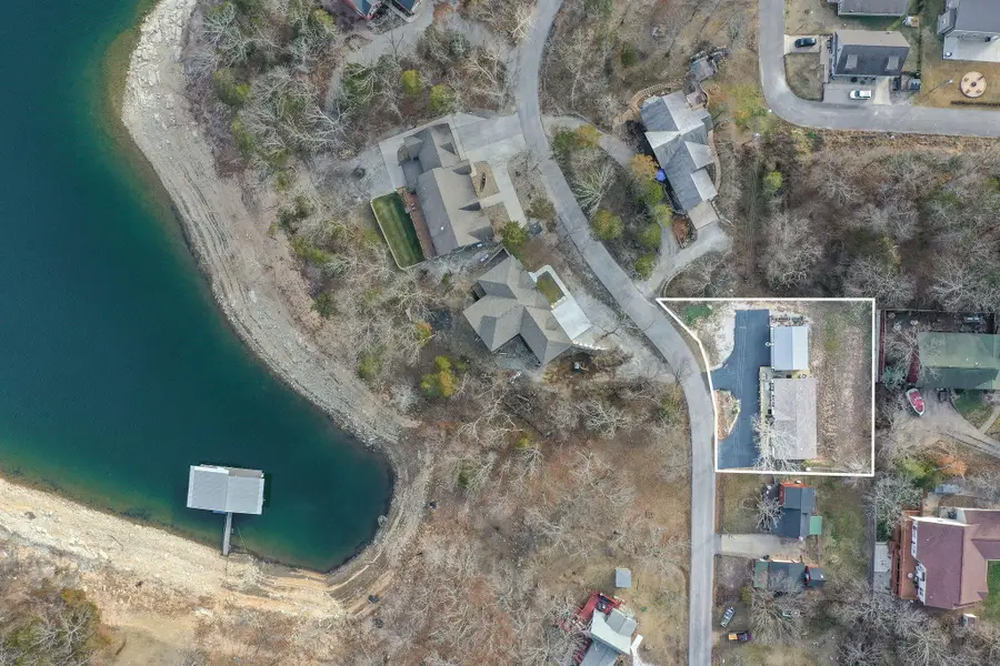 282 Scenic Drive, Hollister, MO 65672 - #3