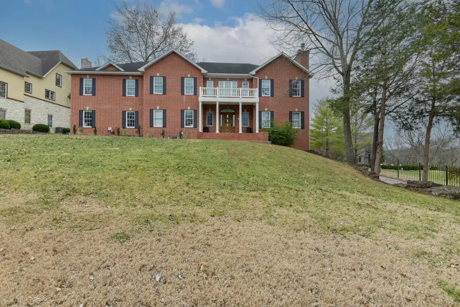 1658 W Caleb Court, Springfield, MO 65810 - #2