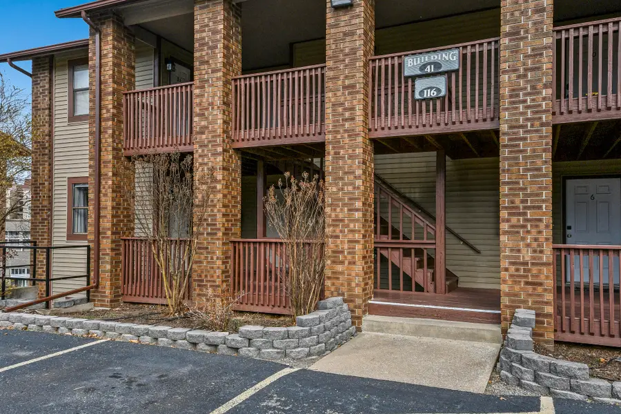 116 Lake Club Road #3, Branson, MO 65616 - #2