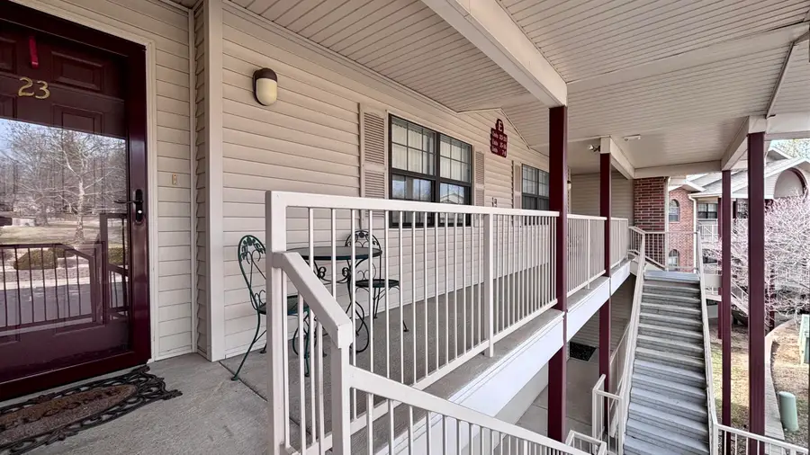 350 South Wildwood Drive #E23, Branson, MO 65616 - #2