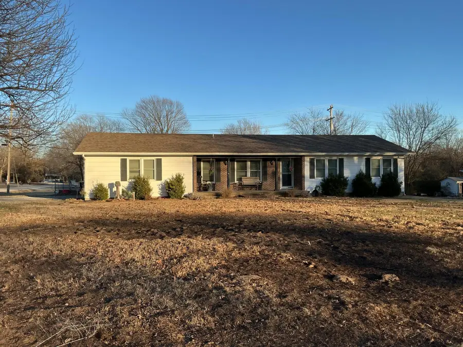 1601 Ely Drive, El Dorado Springs, MO 64744 - #3