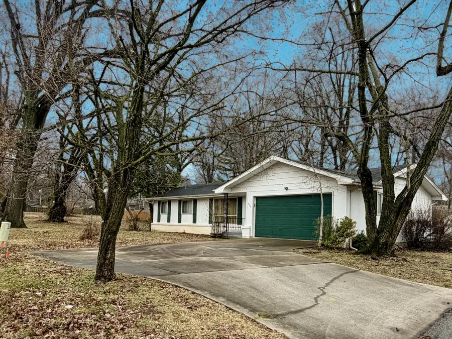 928 Walnut Lawn Court, Springfield, MO 65807 - #3