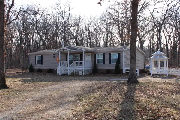 4675 NE 201 Road, Osceola, MO 64776