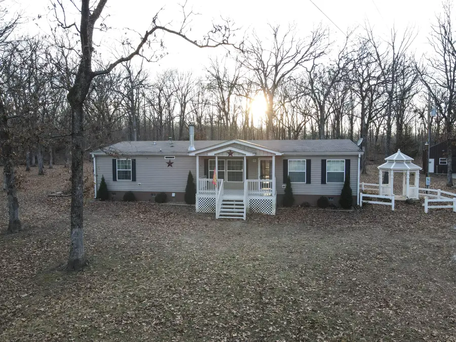 4675 NE 201 Road, Osceola, MO 64776 - #2