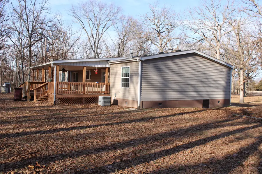 4675 NE 201 Road, Osceola, MO 64776 - #3