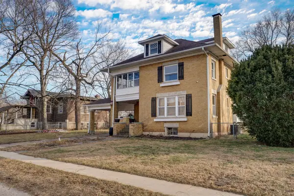 411 E Walker Street, Ash Grove, MO 65604