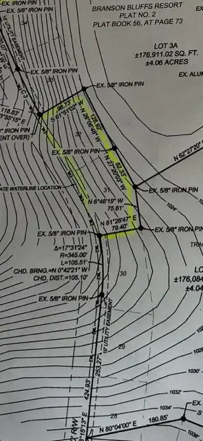Lots31/32 Bear Den Cove, Galena, MO 65656